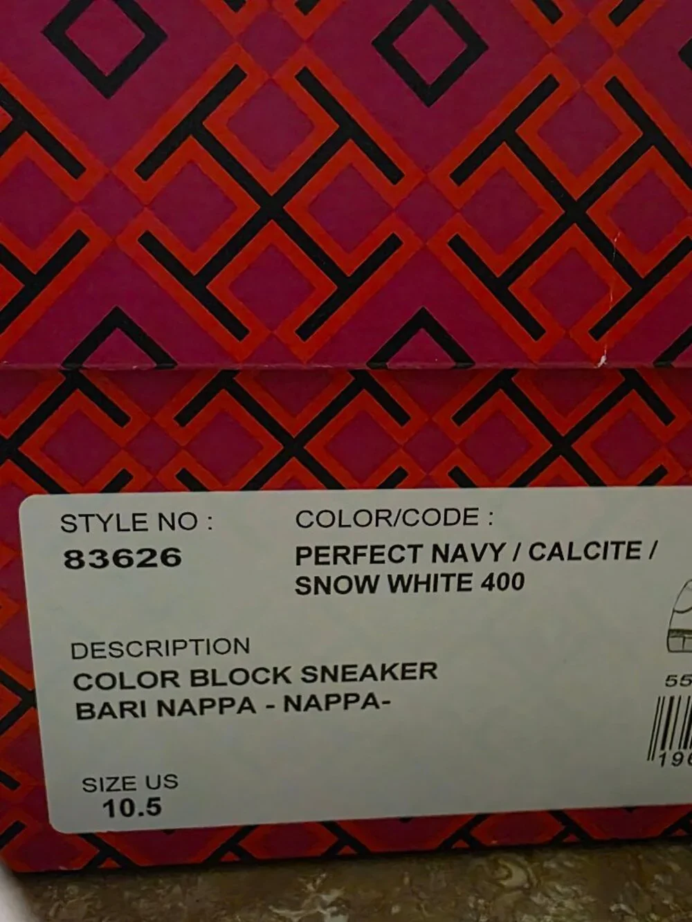Women's Sneakers